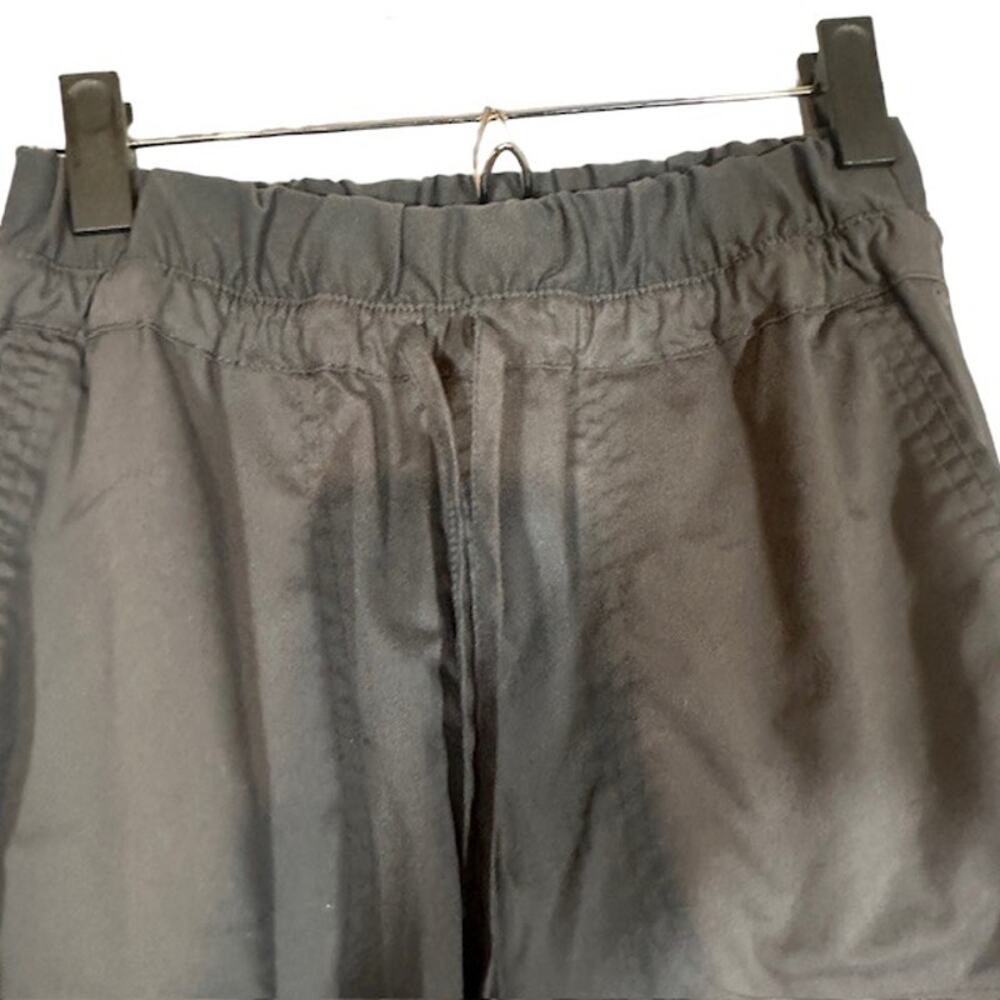 Cherokee Gray Professional Lightweight Drawstring… - image 6